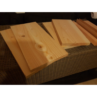 Spaarkast broedkamer Douglas UITVERKOCHT