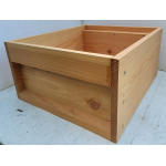 Spaarkast broedkamer Douglas UITVERKOCHT