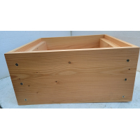 Spaarkast broedkamer Douglas UITVERKOCHT