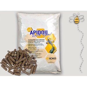 Tabak kruiden, Apidou Tabak kruiden, Apidou